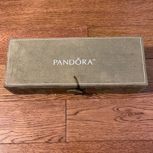 Pandora traveling kit
